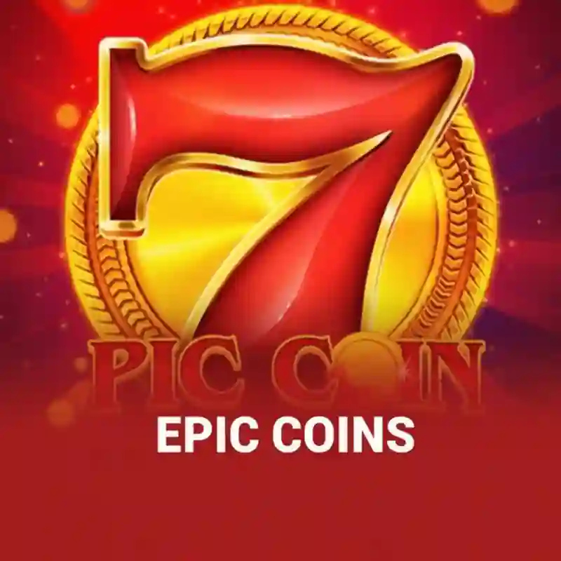 Epic Coins