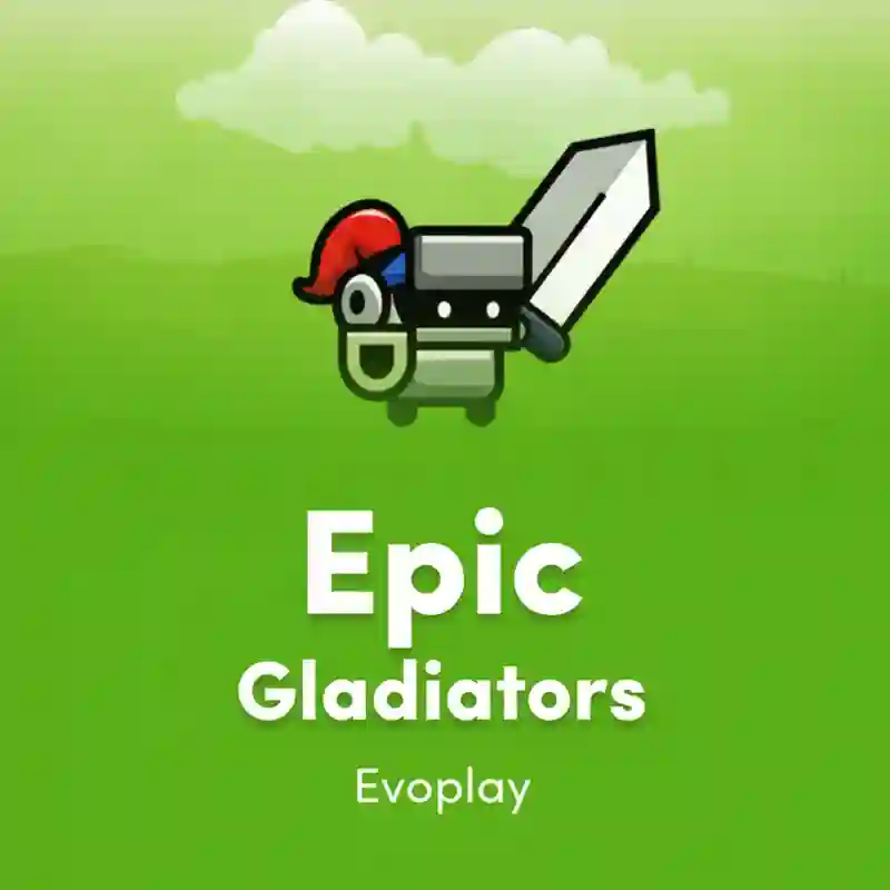 Epic Gladiators