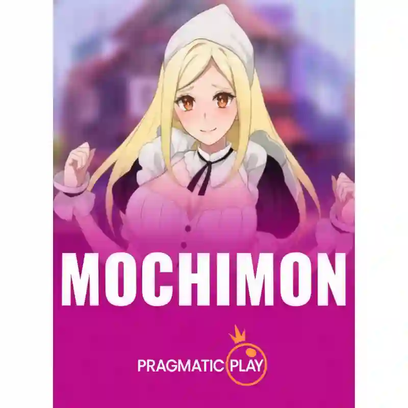 Mochimon™
