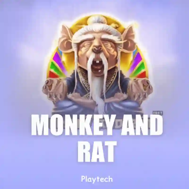 Monkey and Rat