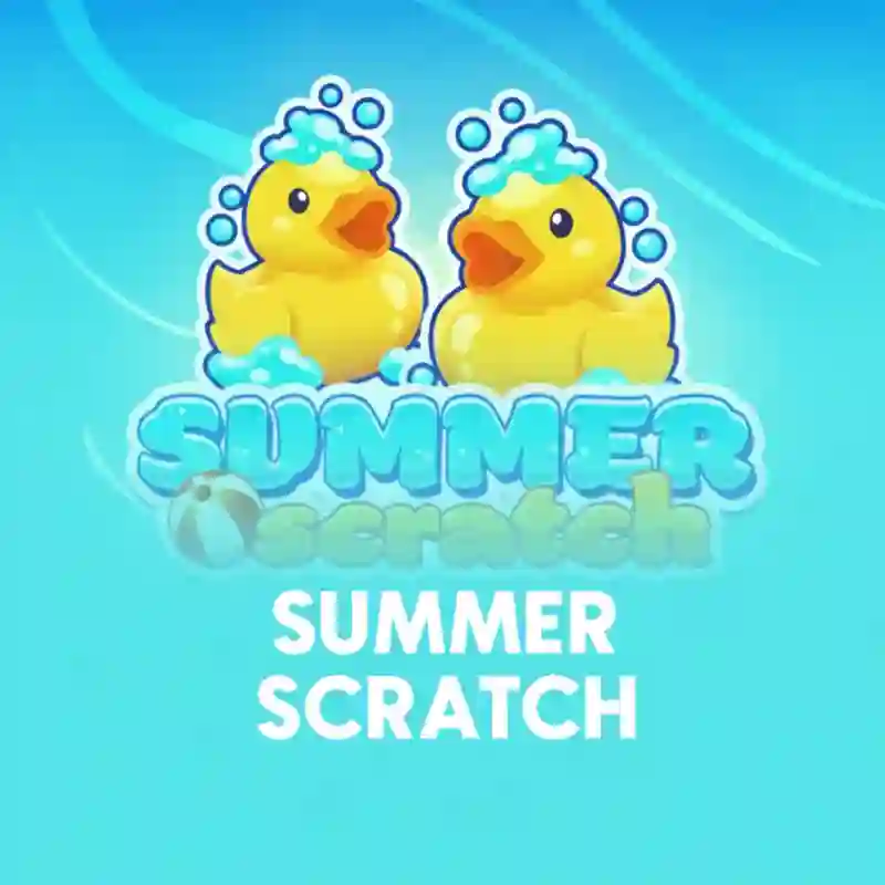 Summer Scratch