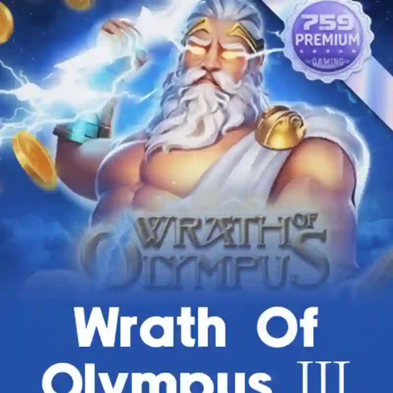 Wrath of OlympusIII